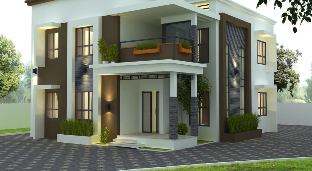 Residence AJMAL