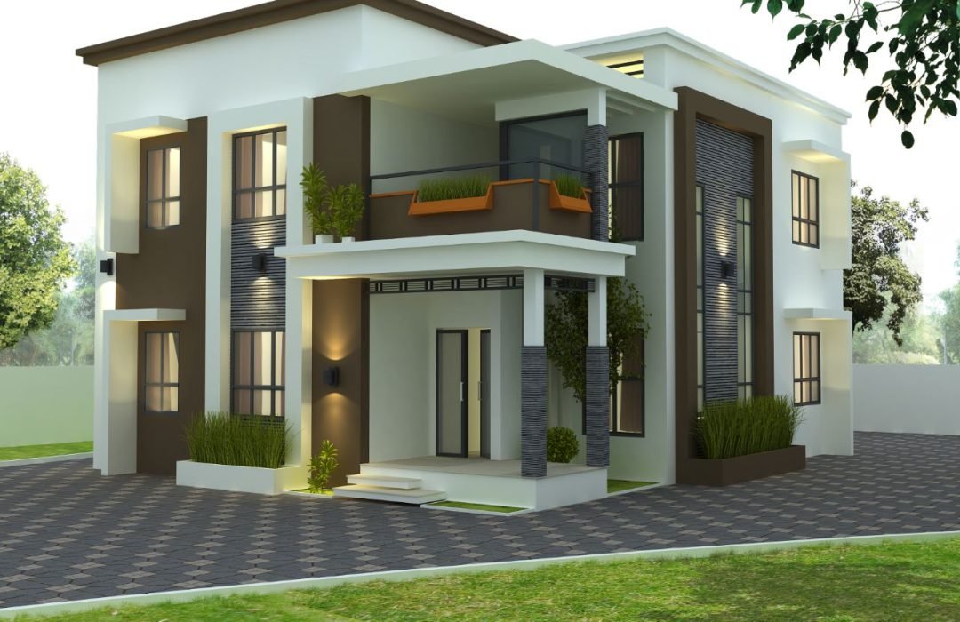 Residence AJMAL