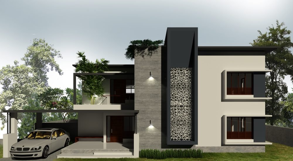 Residence FAZIL