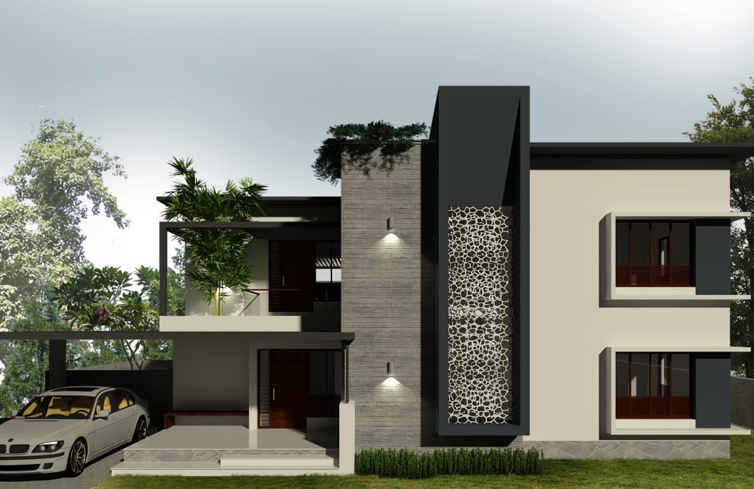 Residence FAZIL