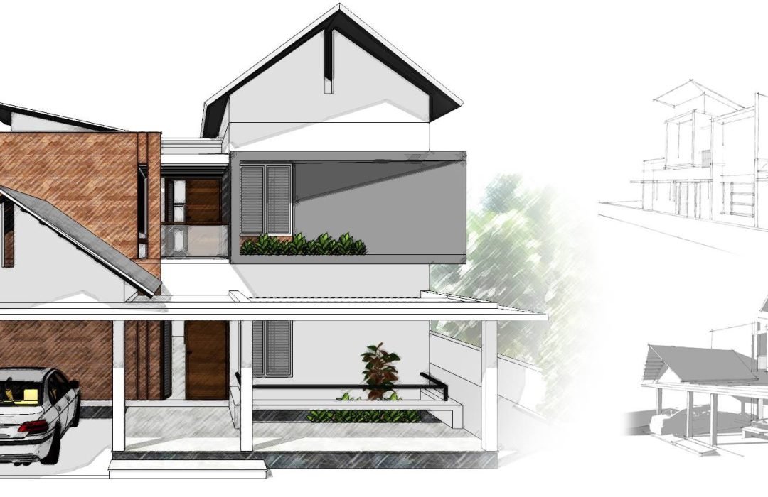 Residence MR SAMAN P