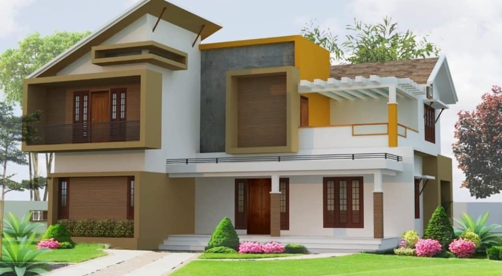 Residence MR SHEBIL