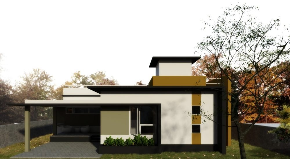 Residence SARAFULLAH