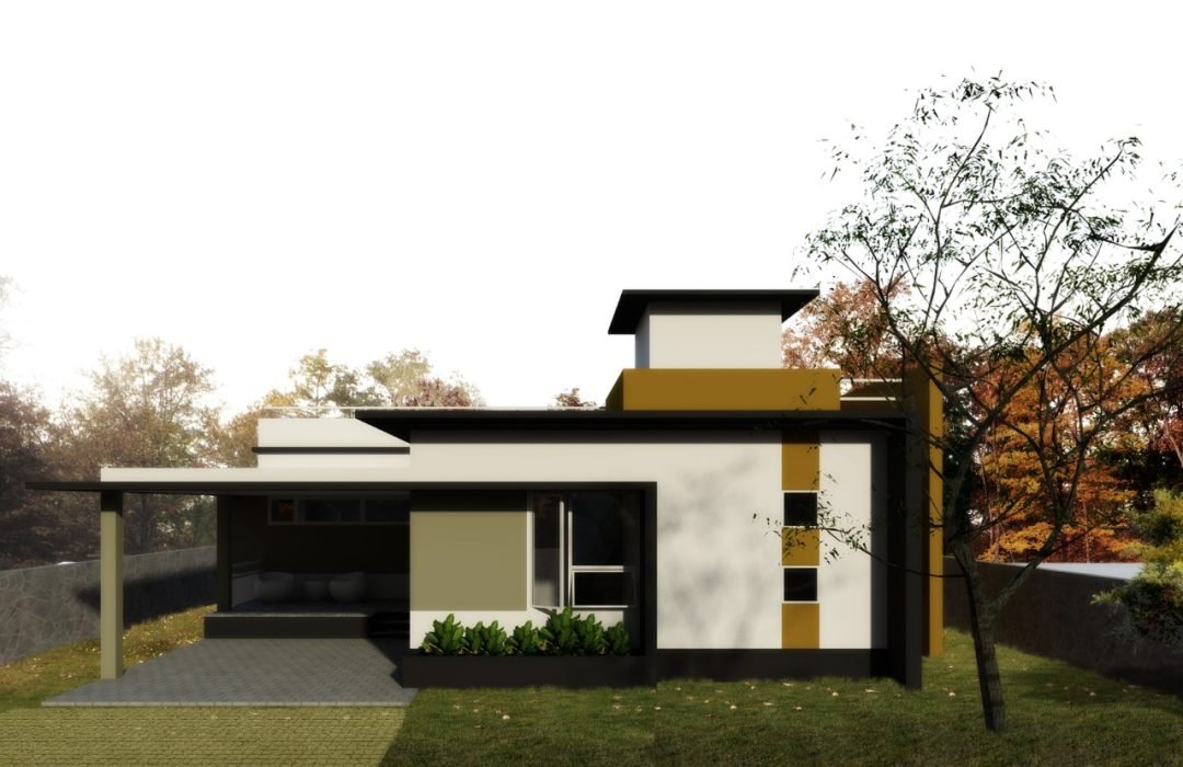 Residence SARAFULLAH